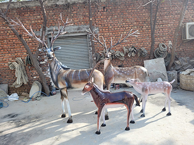 Sculptures & Statues - N 1771314061